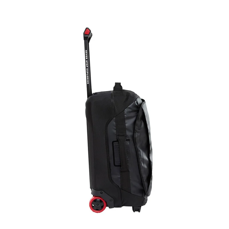 ✨完売品　THE NORTH FACE Rolling Thunder トラベル Amazon.com: The North Face Unisex Adulto Rolling Thunder 22