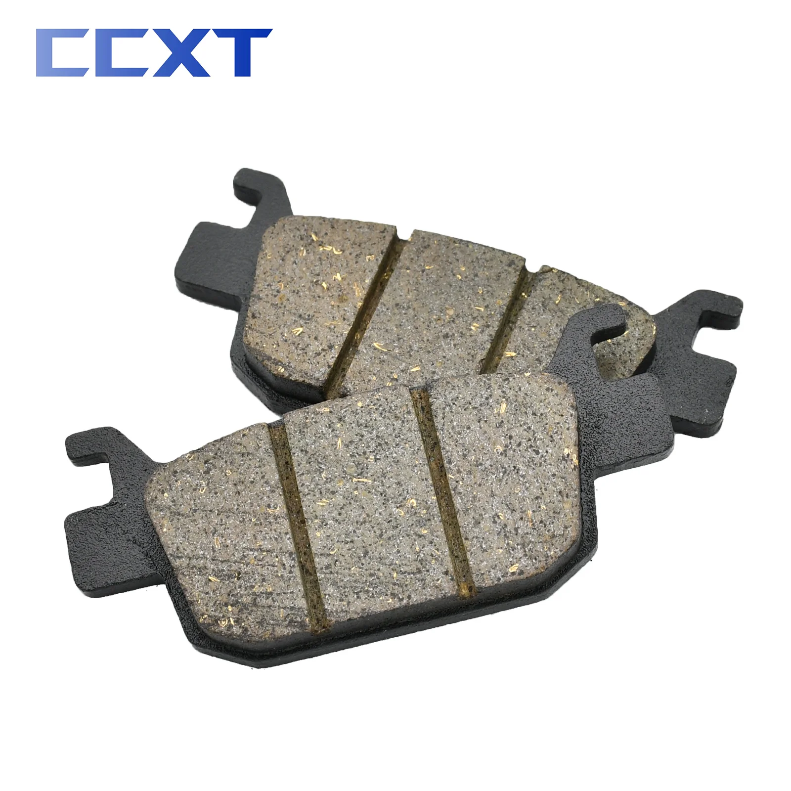 오토바이 부품 전면 후면 브레이크 패드, Benelli 300 BJ300GS BJ300 BN300 TNT300 BN302 Keeway TNT25 TRK251 BN251 유니버설