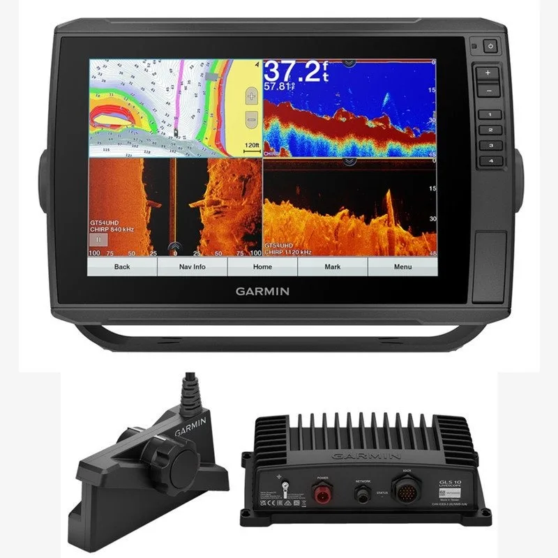 Scanner Fish Ladder Wholesale Price Panoptixs Livescope Scanning Sonar System Fish Finder ...