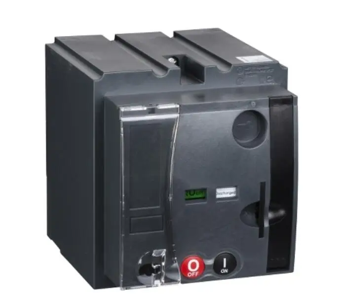 

Стандартный модуль механизма двигателя LV432644 MT400/630, компактный NSX400/630, 48/60 В постоянного тока