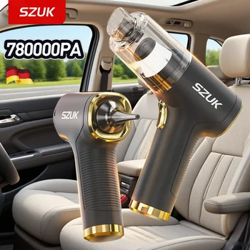 SZUK Mini Car Vacuum Cleaner