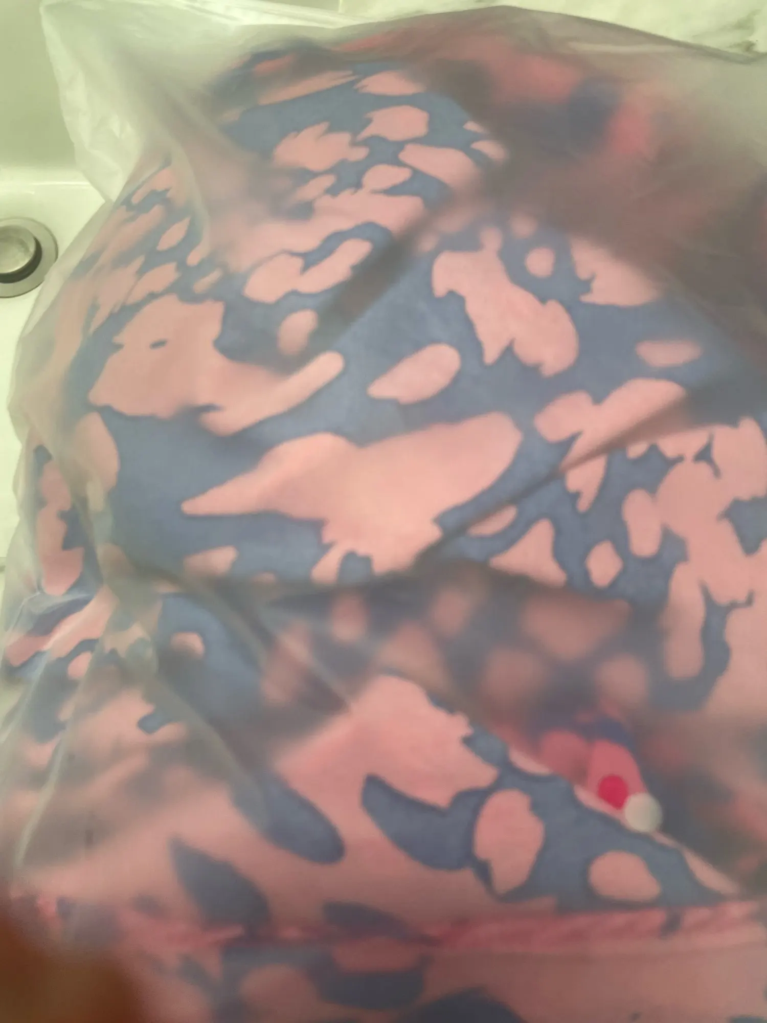 Elegant Random Print Button Down Shirt Dress Women's Long Sleeve Belted Waist Midi Dress Spring Fall Office Casual Dress photo review