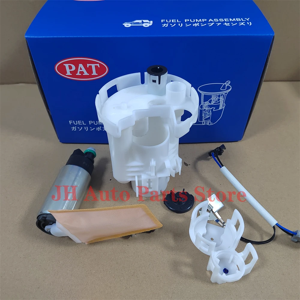 Jh Mezzo Set Di Gruppo Modulo Pompa Carburante Adatto Per Camry Per Toyota Corolla Luxel Zze122R 77020-02190 77020-33100 777020-33210