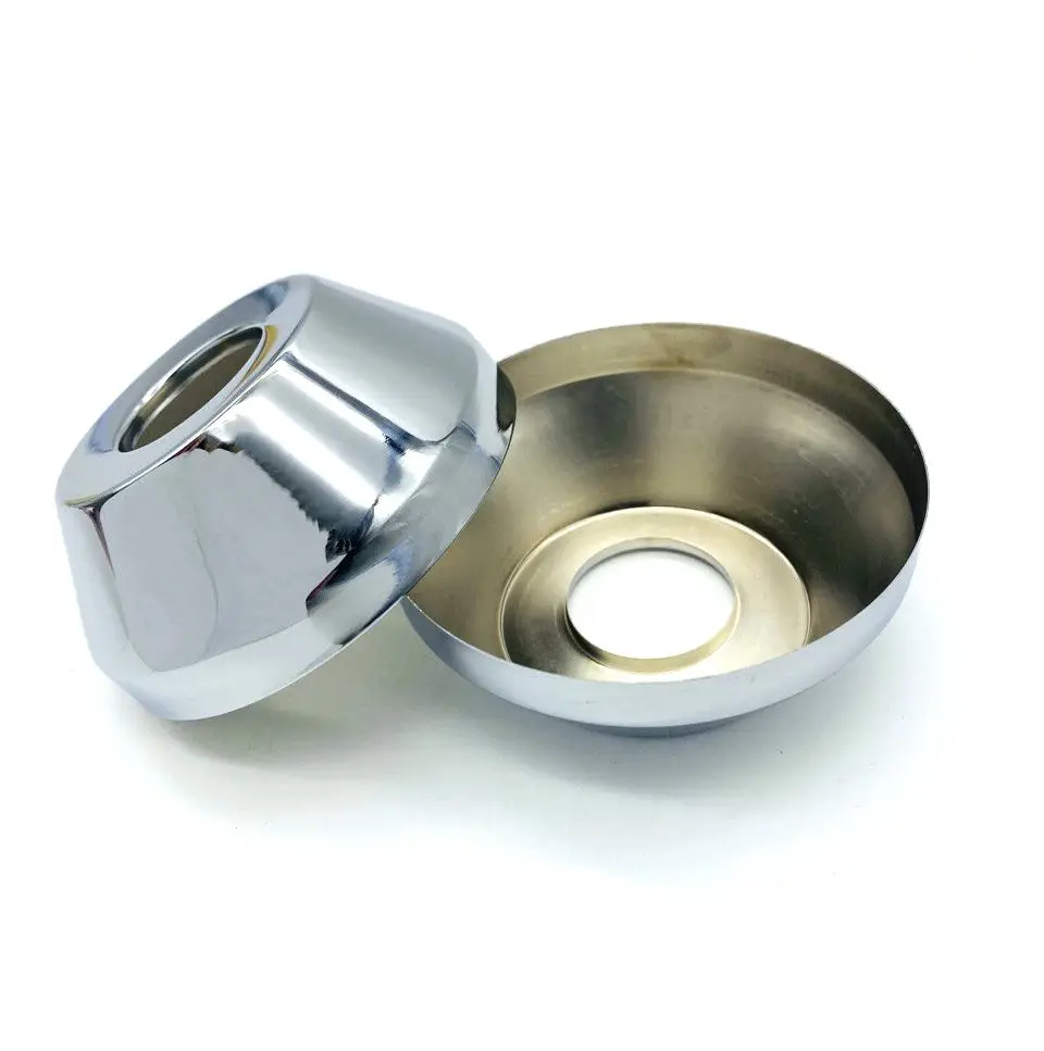 Рисунок 3 - Отражатель для смесителя глубокий 1''