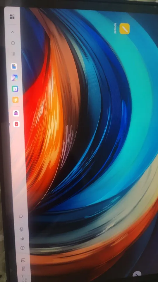 Lenovo Xiaoxin Pad Pro 12.7" (2025), 2.9K, 144Hz, 10200mAh photo review