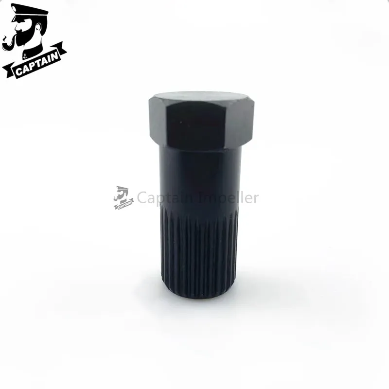 Captain JetSki IMPELLER TOOL WR011 FOR SEA DOO BRP GTI LTD GTX Wake RXP 4-TEC STD Rental 130HP GTX 4-tech 155HP 170HP 185HP