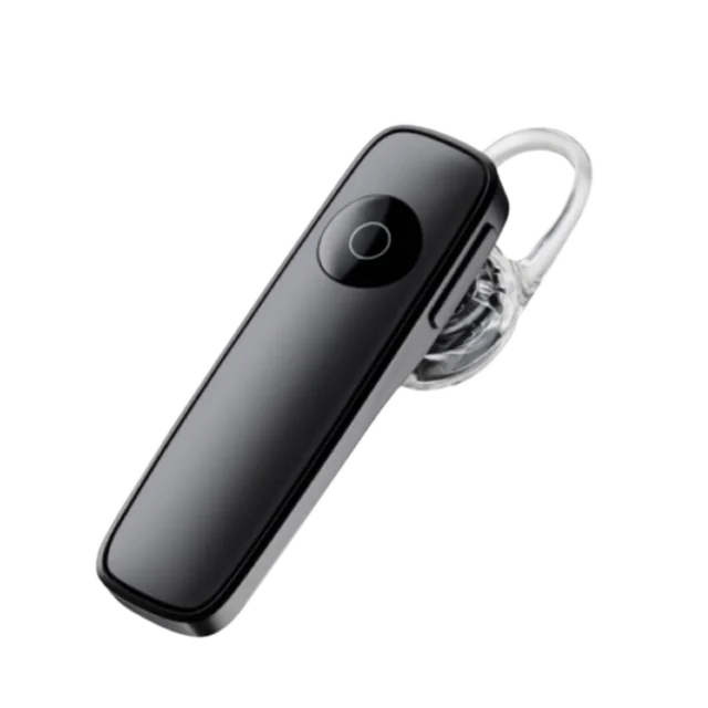 Pinganillo Bluetooth Mono 200mah E525BT Negro