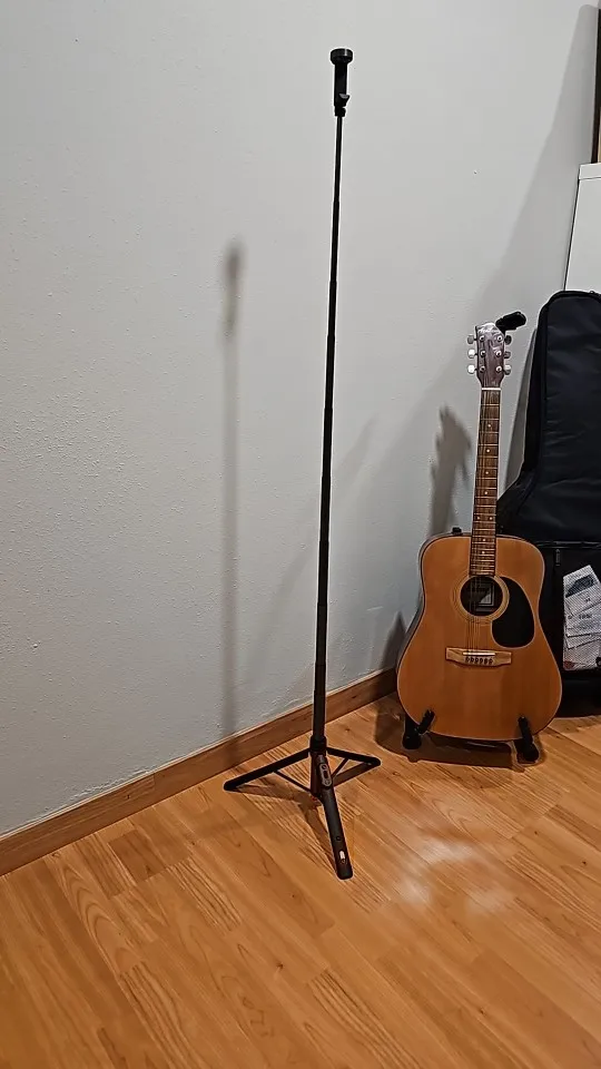 Mi Selfie Stick Tripod photo review