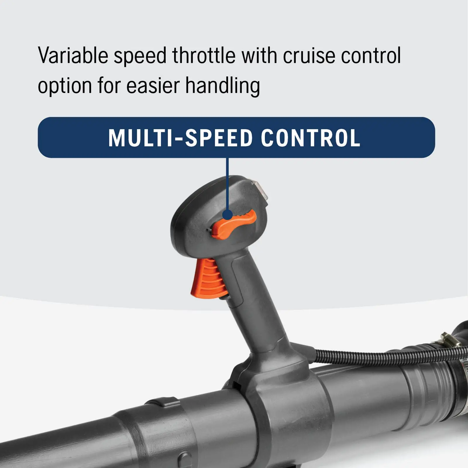 

Husqvarna-Gas Leaf Blower, 150BT, 51-cc, 2.16 HP, 2-Cycle Backpack 765-CFM, 270-MPH, 22-N, Powerful, Clearing, 9704