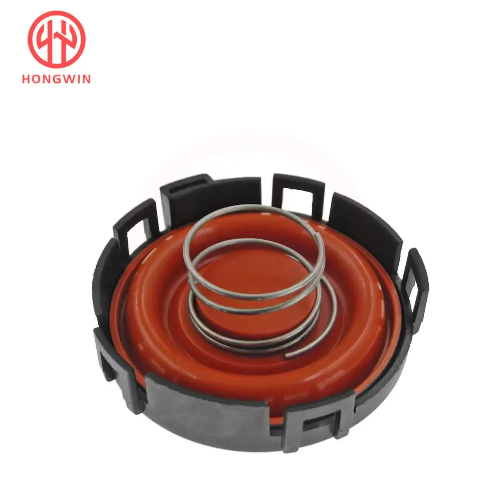 Car Engine PCV Valve Cover Repair Kit With Membrane 11128508570 11127797613 11127809512 for BMW N47 N47S X1 X3 E60 E61 E81 E82