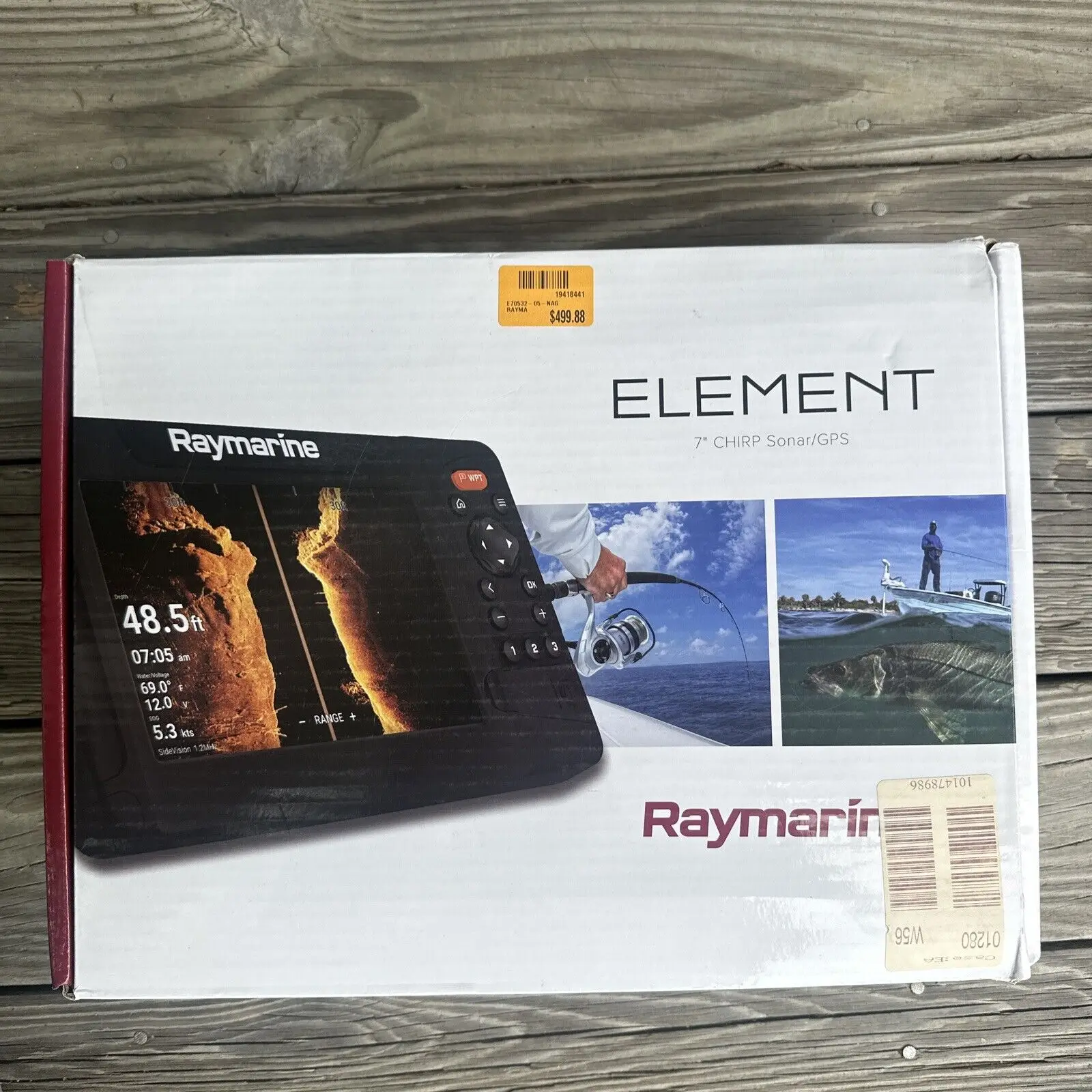 

Лидер продаж 50% года, элемент raymarine 7 HV со стандартным датчиком, гидролокатор gps MFD, устройство для обнаружения рыбы