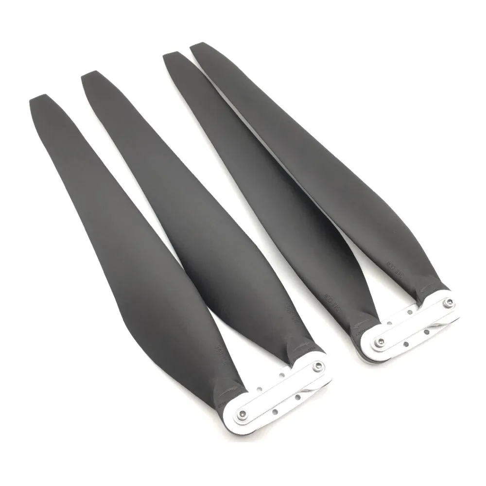 3411 agricultural drone propeller CW CCW for Hobby-wing X9 motor (2 blades)