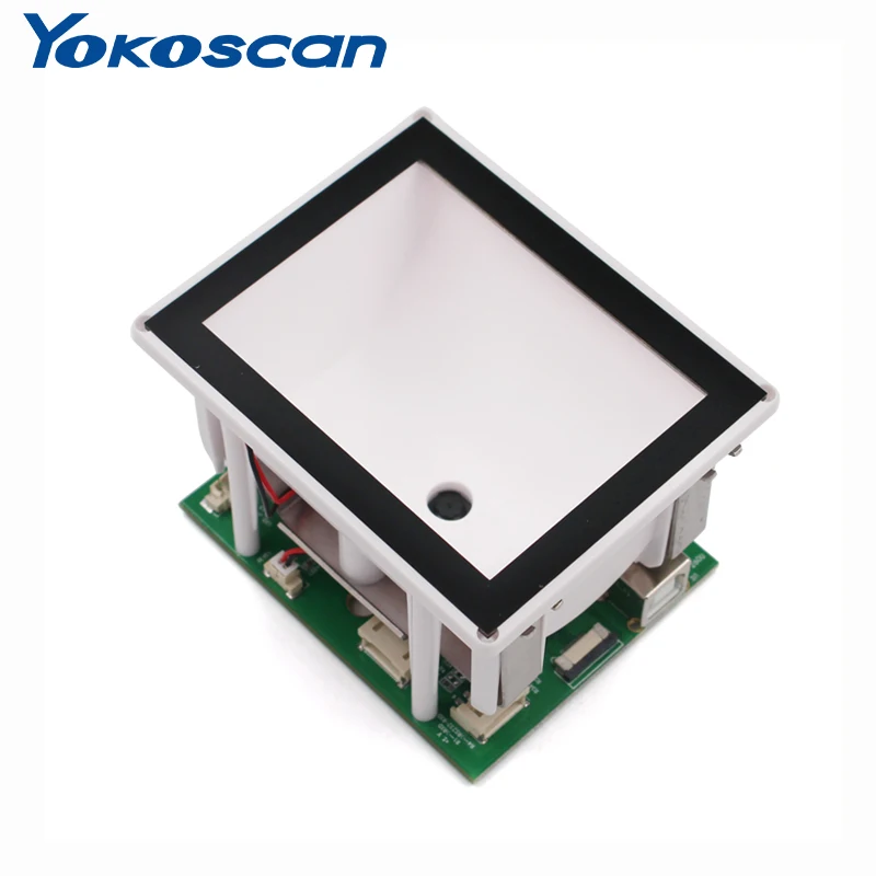 access control USB RS232 Wiegand RS485 USB Virtual Com 2D Barcode scan module embedded scanner kiosk device