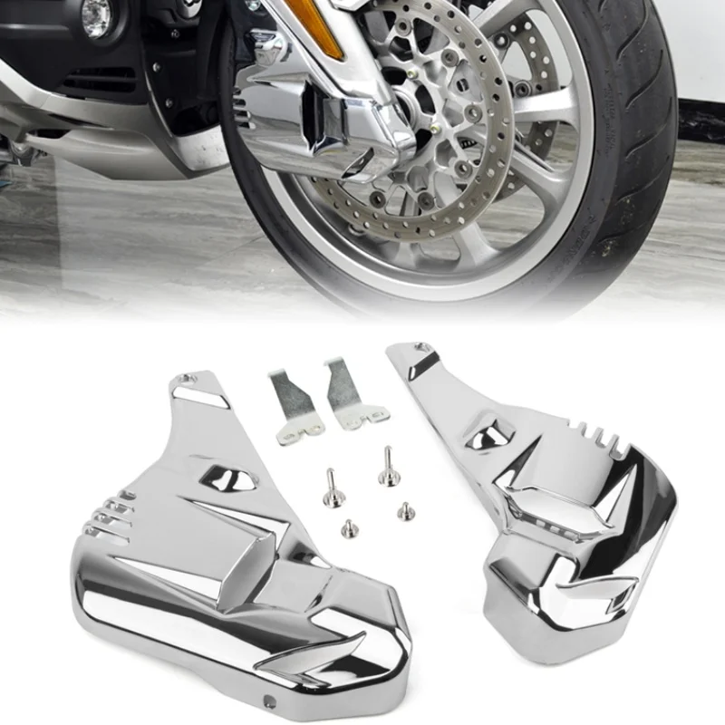 

Motorcycle accessories Motorcycle front brake caliper cover 2018-2024 for Honda Gold Wing GL1800 F6B brake caliper cover Panical