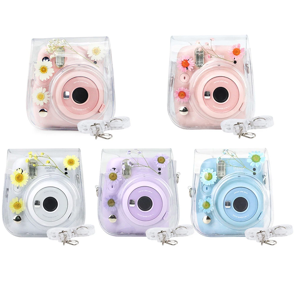 Instax Mini 11 Camera Case