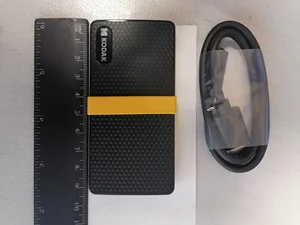 Внешний твердотельный накопитель KODAK X200, жесткий диск HD Externo 1 ...
