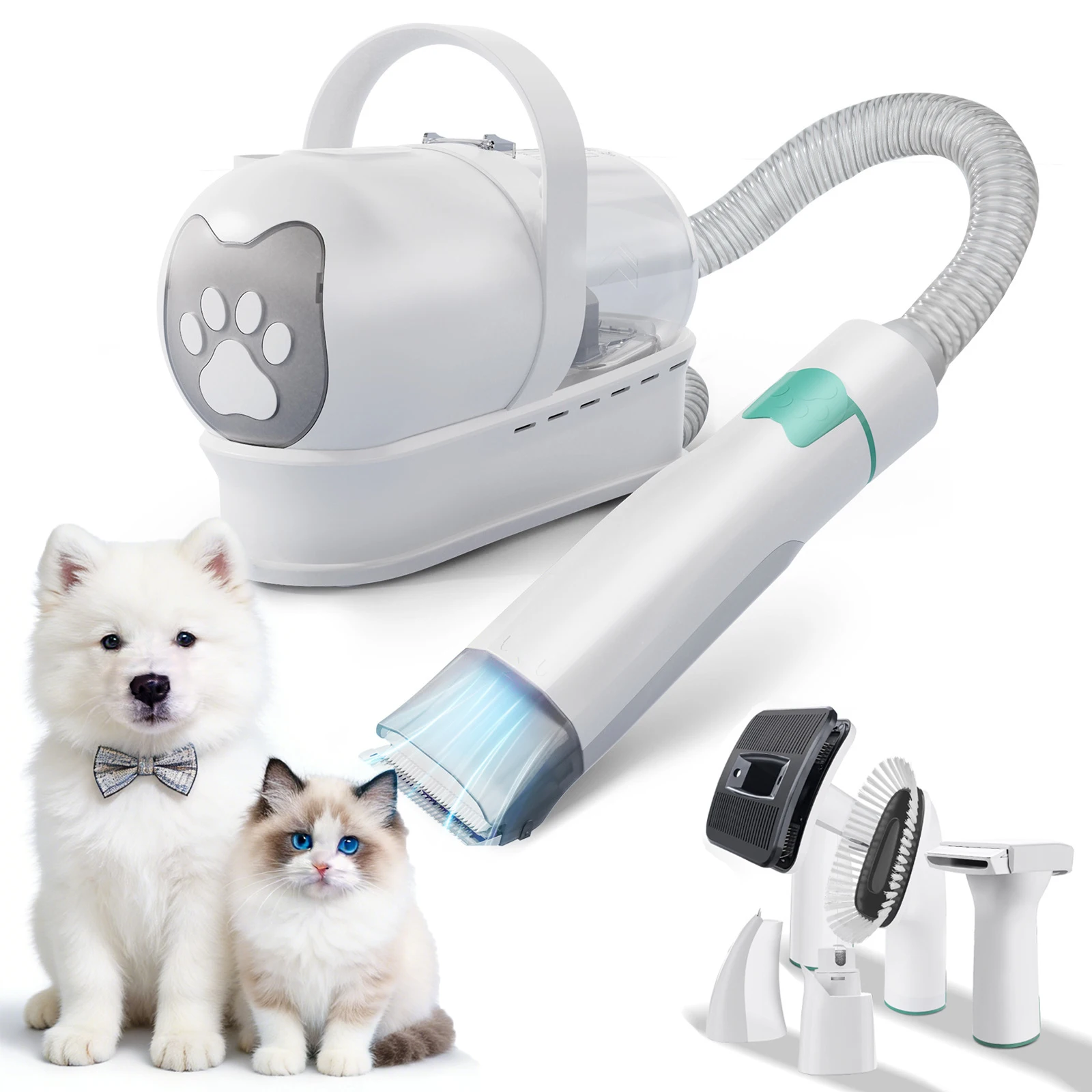 Kit de Toilettage NOVA NX 7-en-1