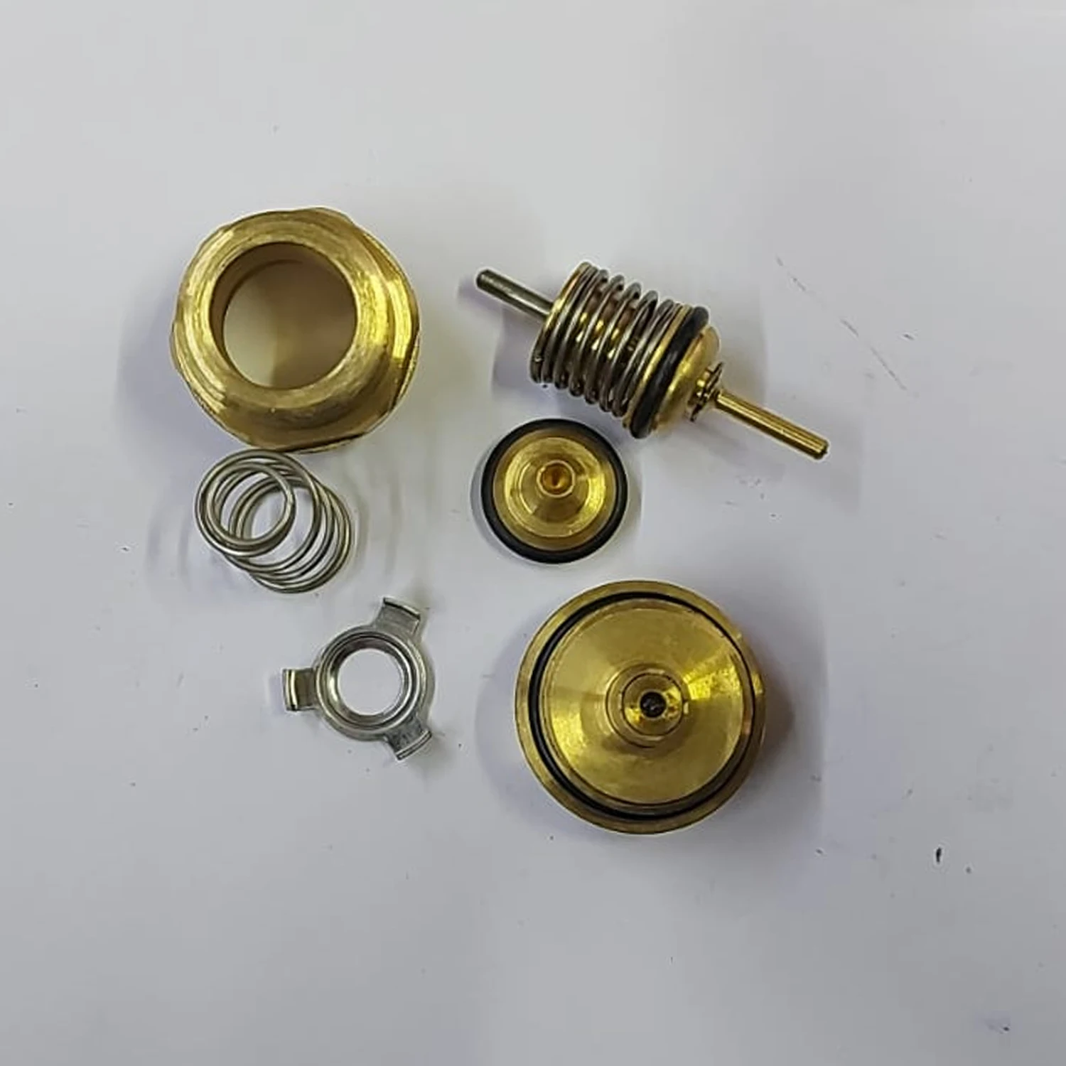 Kit Di Riparazione Cartuccia Baxi 720003100