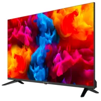 TV LED Kiano Elegance TV 32" HD Ready Noir 4
