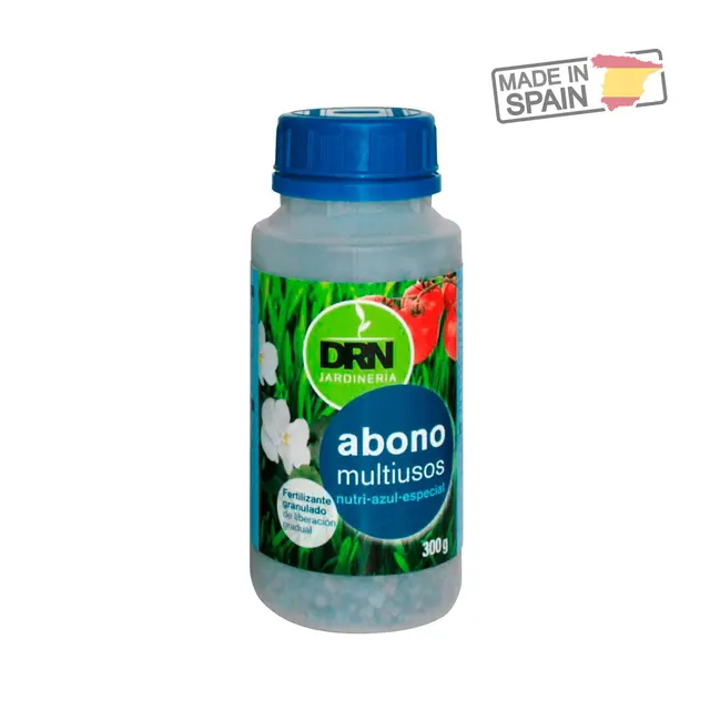 Dirna Többcélú Műtrágya Mindenféle Növény 300 G X 20 Egység. - Image 2