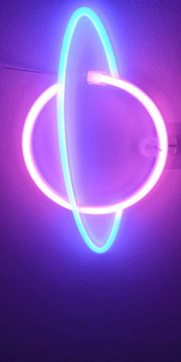 Phantasy Star LED Neon Sign for Bar, Bedroom, Game Room photo review