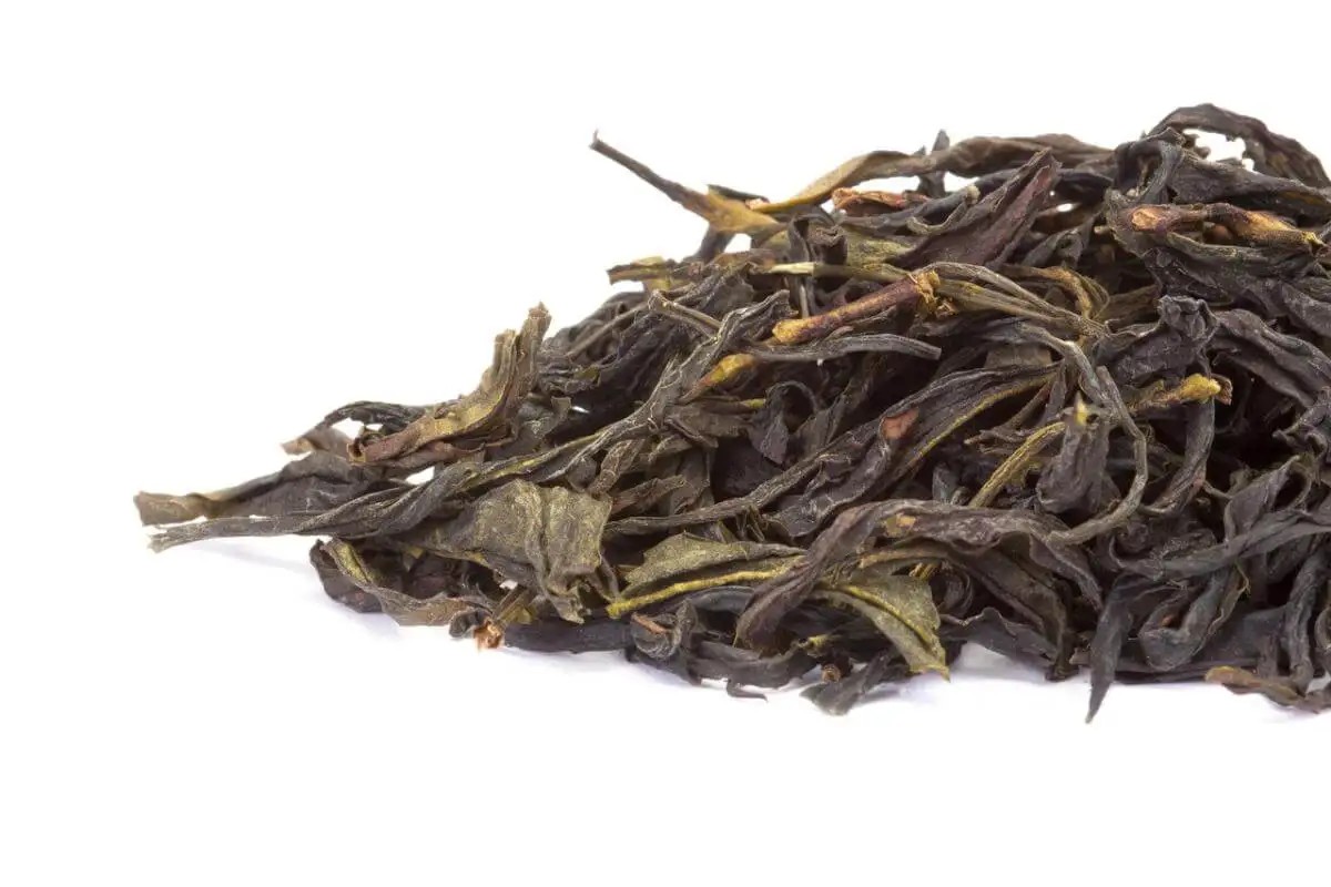 Рисунок 2 - Гун сян даньцун (Фэнхуан даньцун)