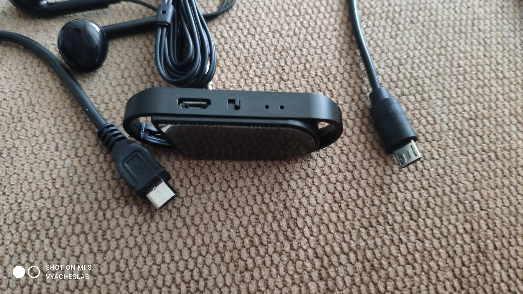 User picture