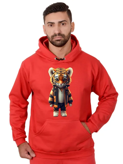 Blusa Masculna Moletom