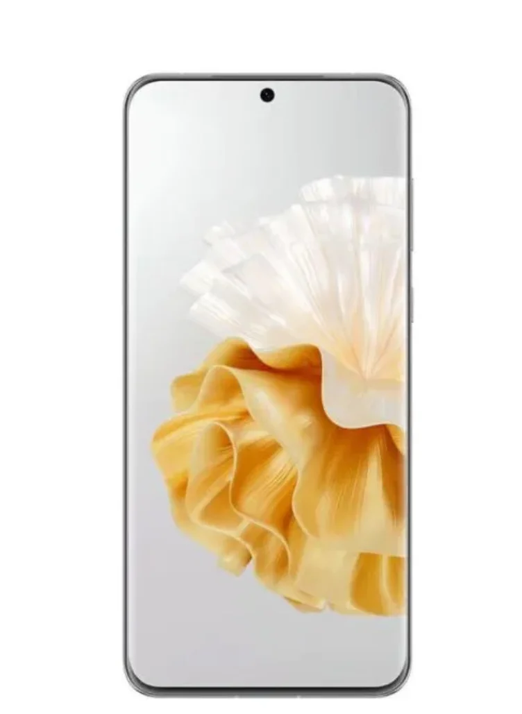 Рисунок 2 - Смартфон HUAWEI P60 Pro White 8/256
