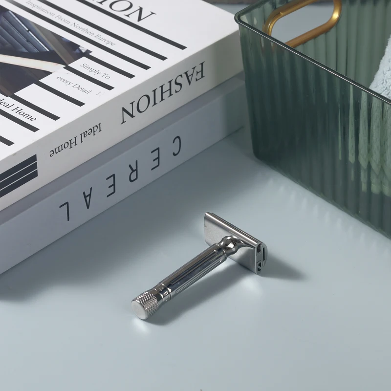 Yaqi Avanti ステンレススチール製調節可能な安全カミソリ - AliExpress 66