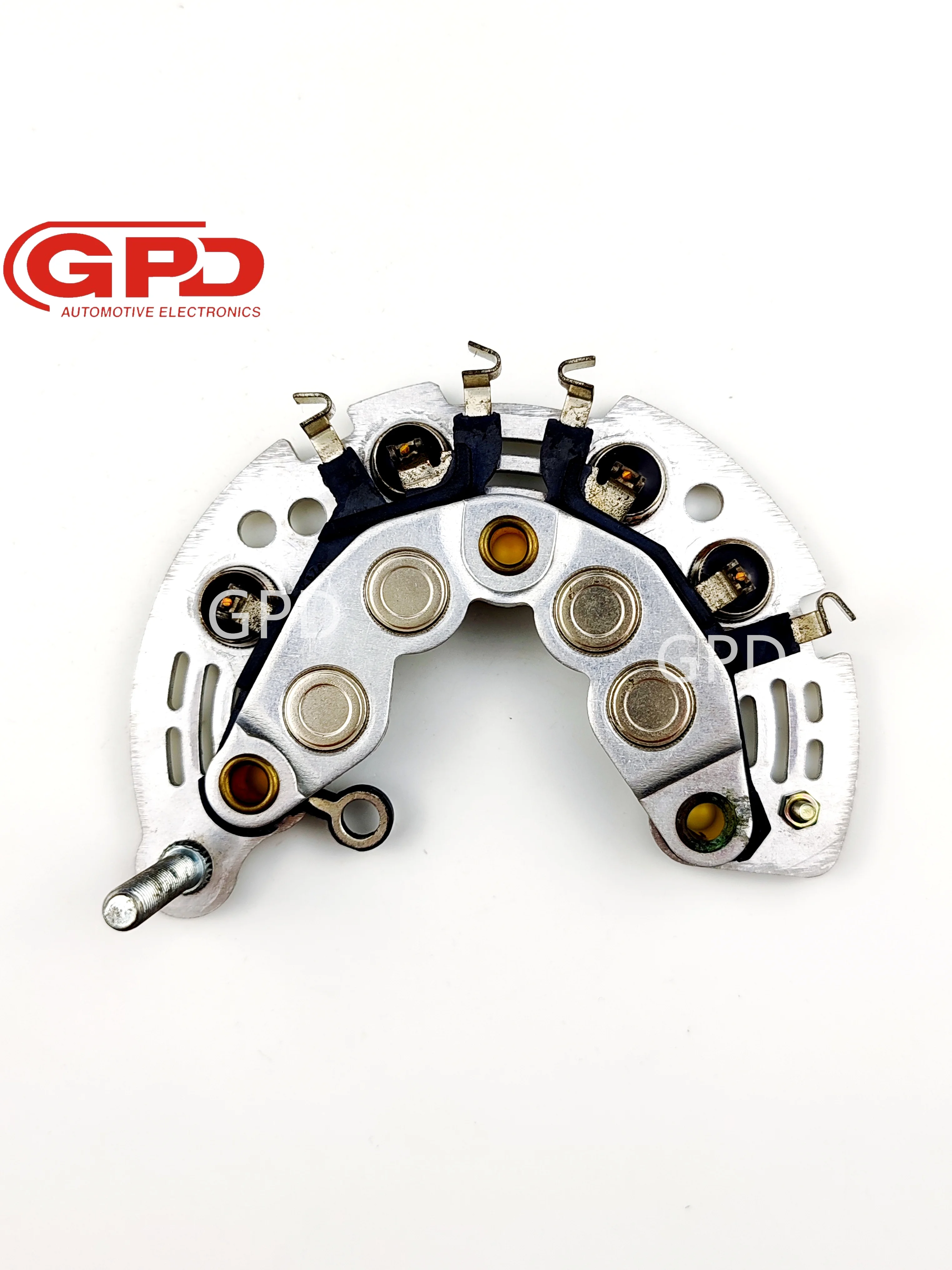 GPD    FR6100 RF-19H 236658 N2110300BB 063380009010 063380010010 2T1UAB 20-150-01008 1-229-421 1429689