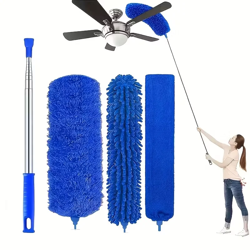 blue 4pcs