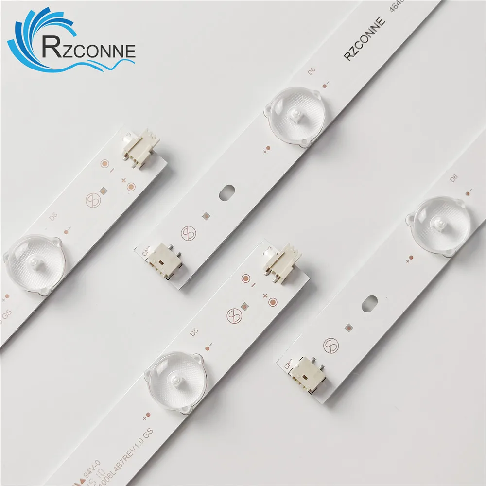 LED Ʈ Ʈ 10 CRH-ES4835351006R4B7REV1.0 ES4835351006L4B7REV1.0 48S200 48H200 S48T T48D17SF-01B LVF480CSDE