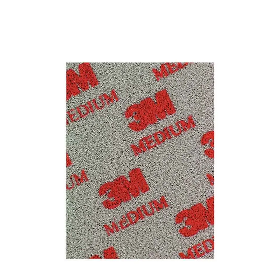 Рисунок 3 - Губка абразивнаяmedium