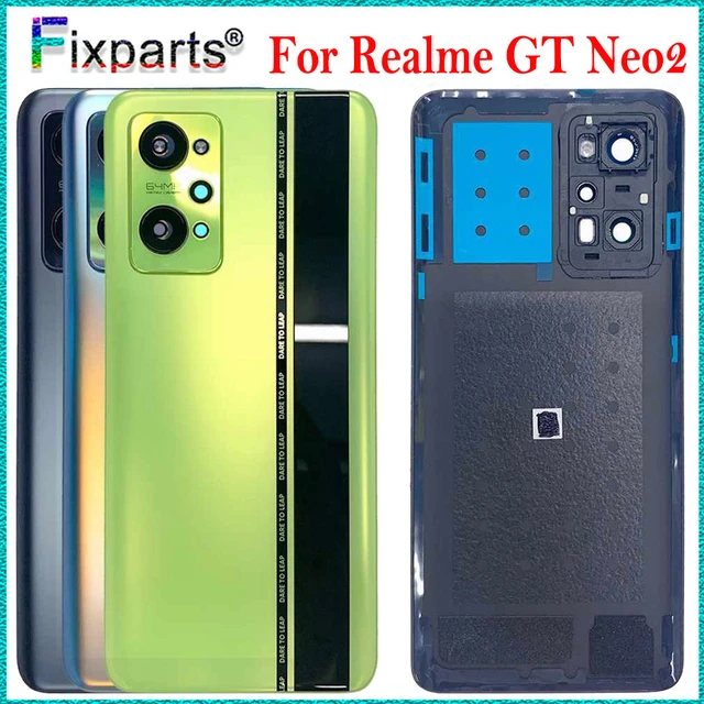 Realme GT Neo2, Realme