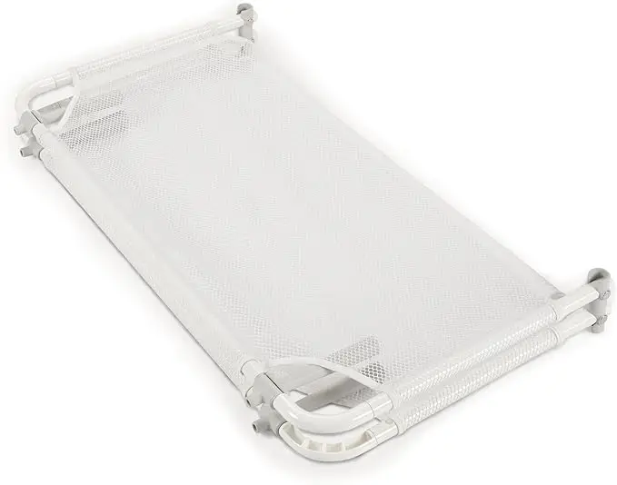 Folding Sweater Drying Rack, Fold-Flat Legs. 3