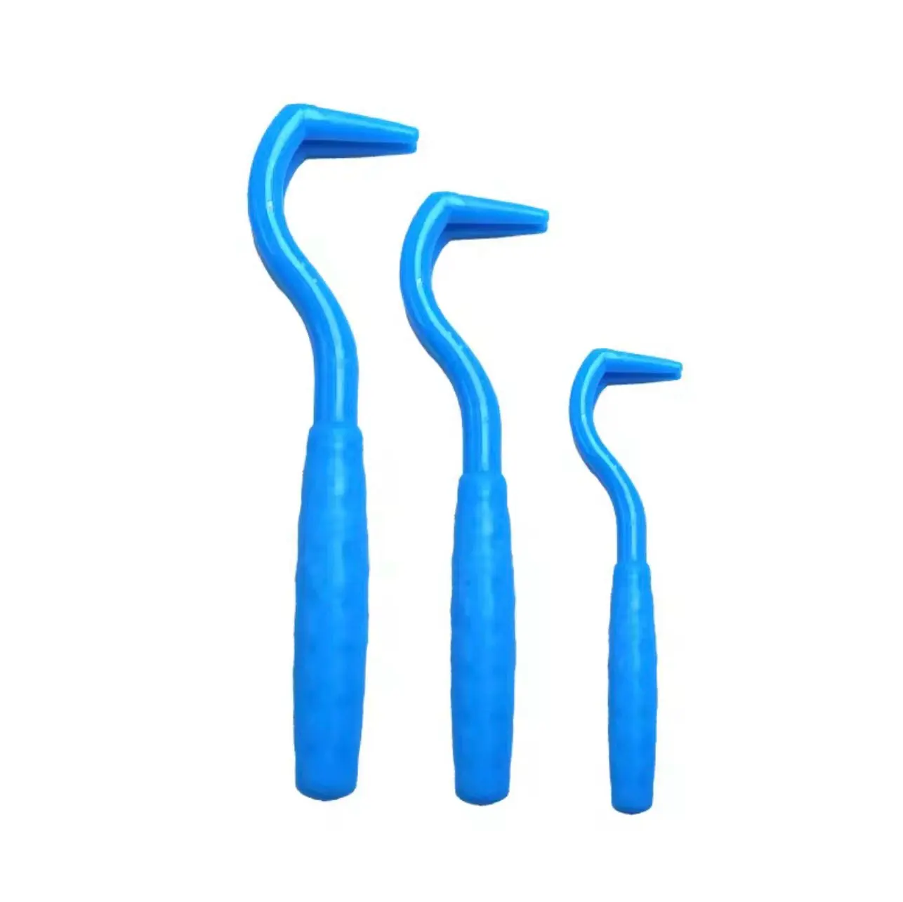 3Pack Flea Remover Hook Tick Remover Tweezer Tick Pull Pet Cat Dog Tick Clamp Accessaries Pet Mite Flea Extractor Dog Accessarie photo review