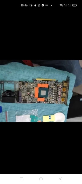 SOYO X99 Gaming Motherboard Kit with Xeon E5 2650 V3 CPU & DDR4 16G*1 2133MHz Memory NVME PCIE3.0 SATA for Desktop Computer Host photo review