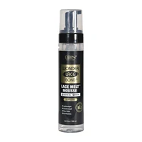 Ebin New York Wonder Lace Bond Lace Melt Mousse Supreme 8.5oz/ 250ml - Maximum Hold, Ideal for Seamless Lace Melts 1