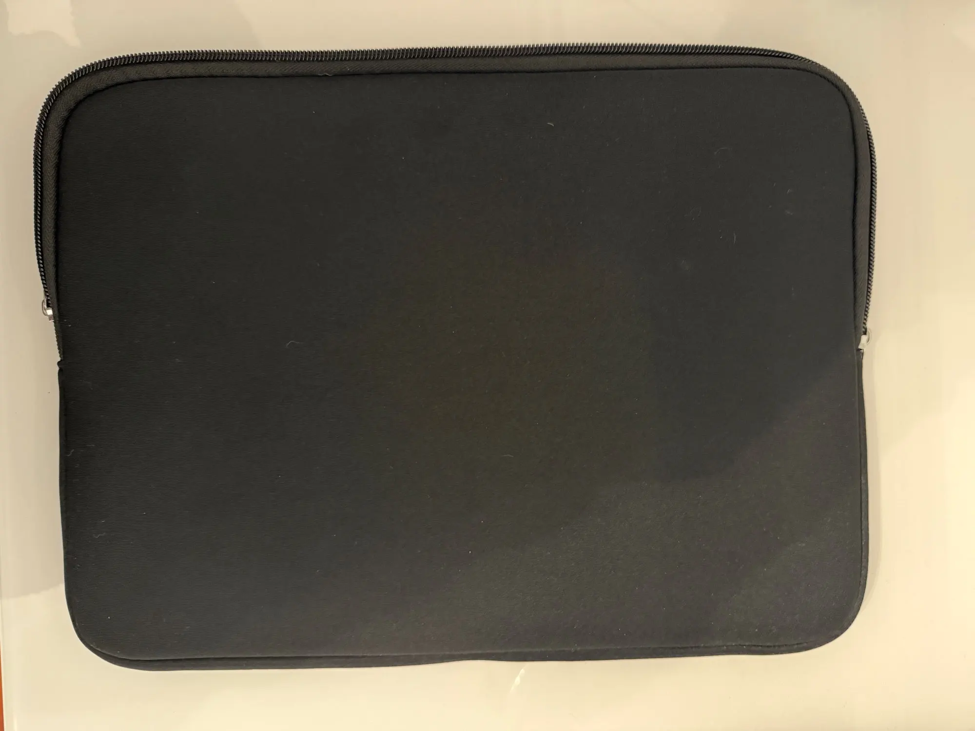 Bolsa para ordenador portátil Xiaomi Lenovo Dell Notebook, funda para Macbook Air Pro Retina 13 14 15 15,6 pulgadas photo review