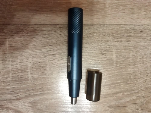 Hair Clipper for Men & Kids - Barber-Grade Beard Trimmer photo review