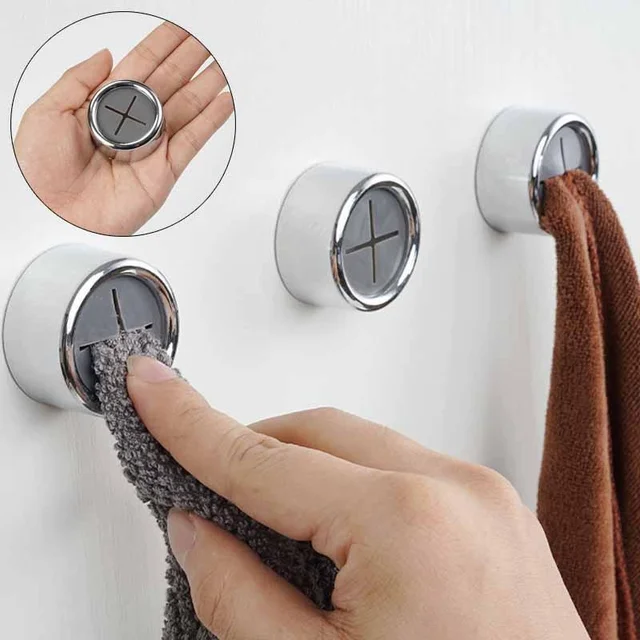 Jjyy Eredetiség Konyhai Törülközőtartó Nincs Lyukasztó Tárolás