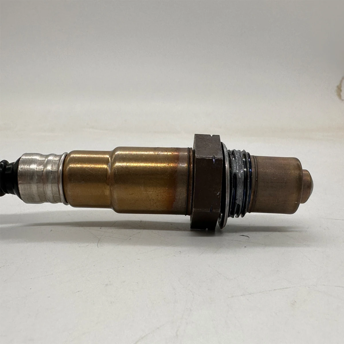 New 0258007351 Lambda Oxygen Sensor For Skoda 99-05 VW jie da 1.8L-L4 Part No# 0 258 007 351 1K0998262D 2