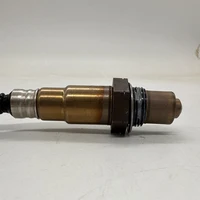 New 0258007351 Lambda Oxygen Sensor For Skoda 99-05 VW jie da 1.8L-L4 Part No# 0 258 007 351 1K0998262D 2