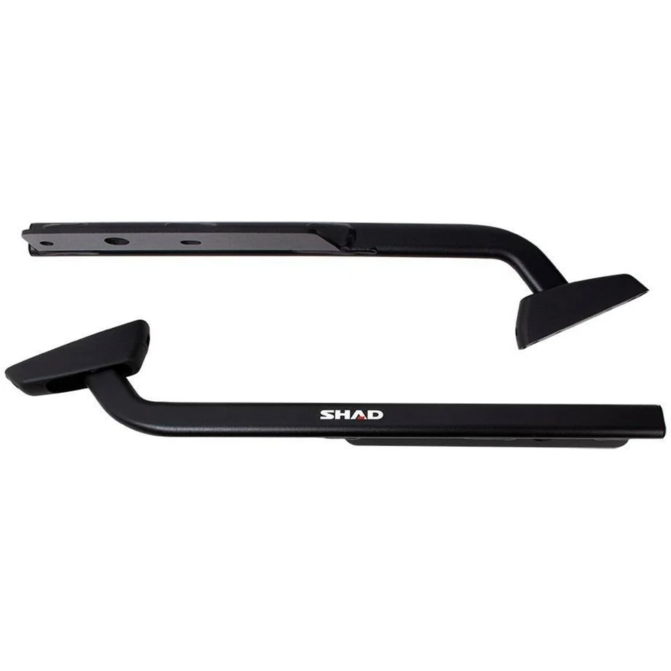 Soporte Shad Top Master Para Kawasaki Z650 - Negro