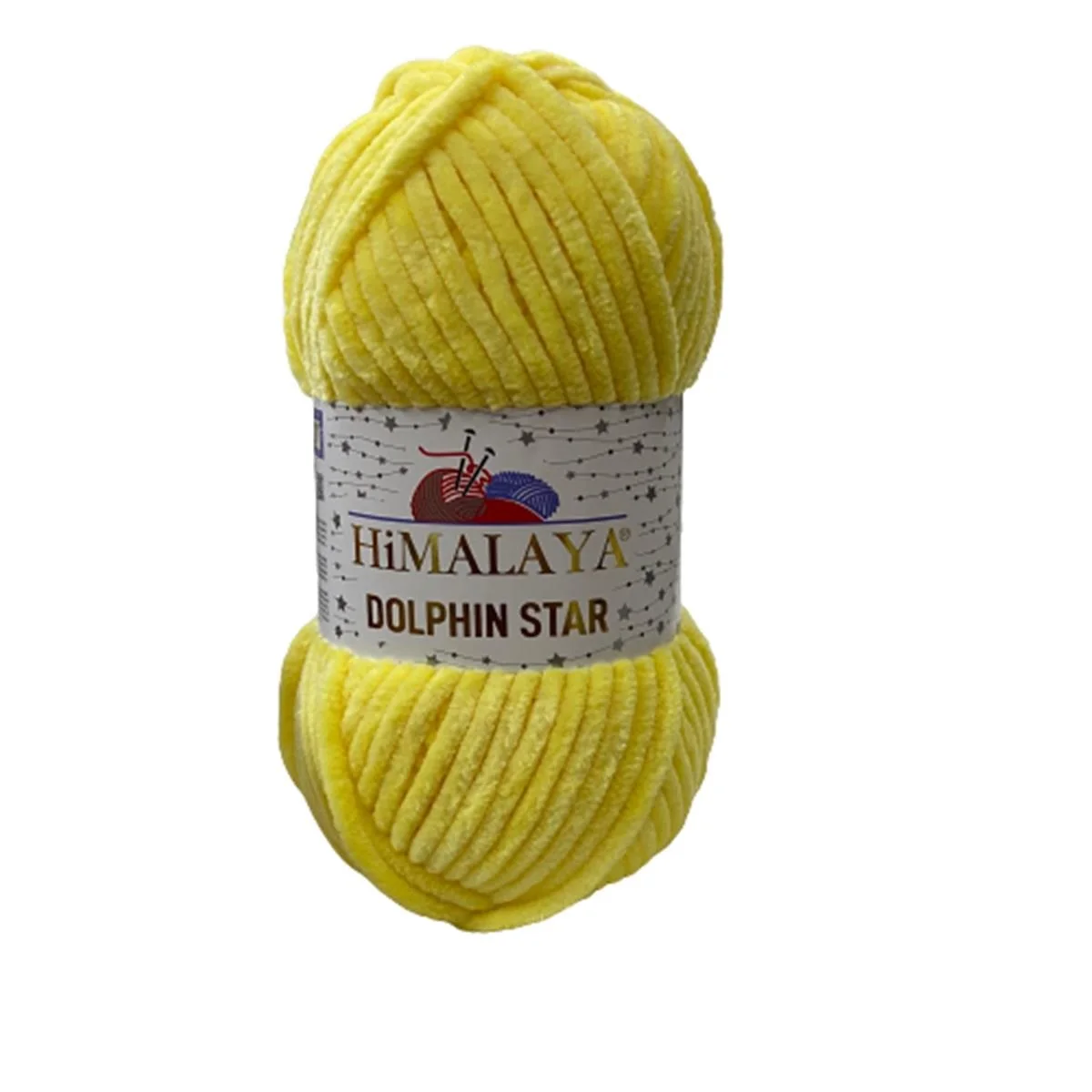 Himalaya Dolphin Baby Bulky Knitting Crochet Yarn 5 LOT/BALLS 100g