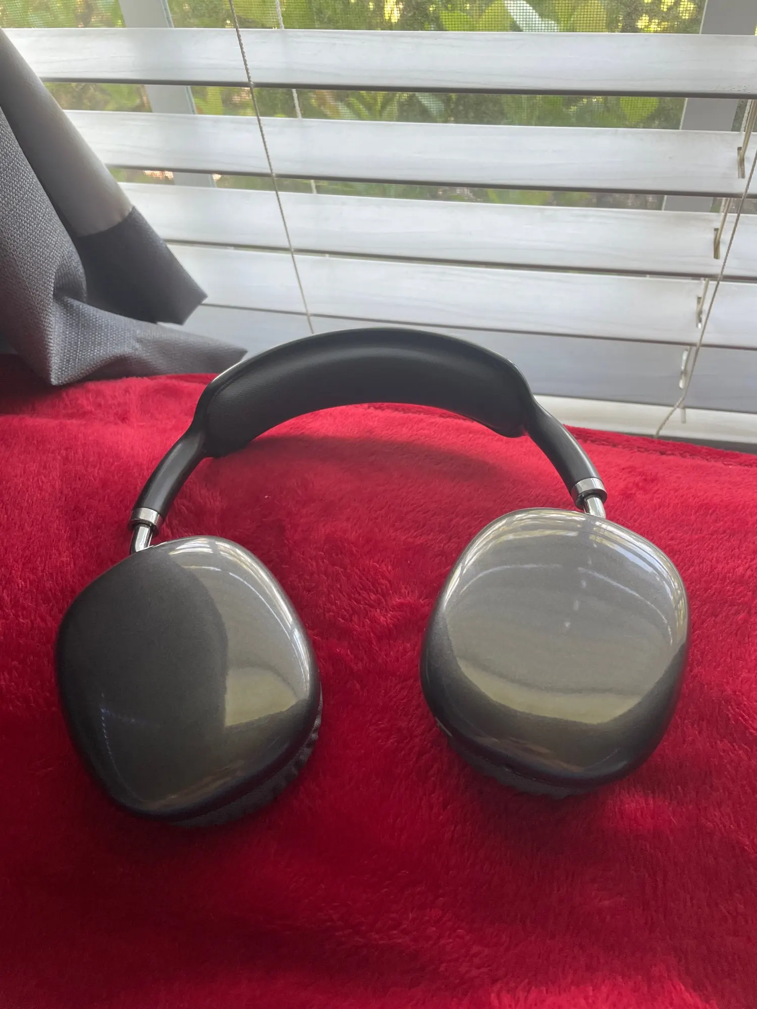 P9 Wireless Bluetooth Headphones With Mic Noise Cancelling