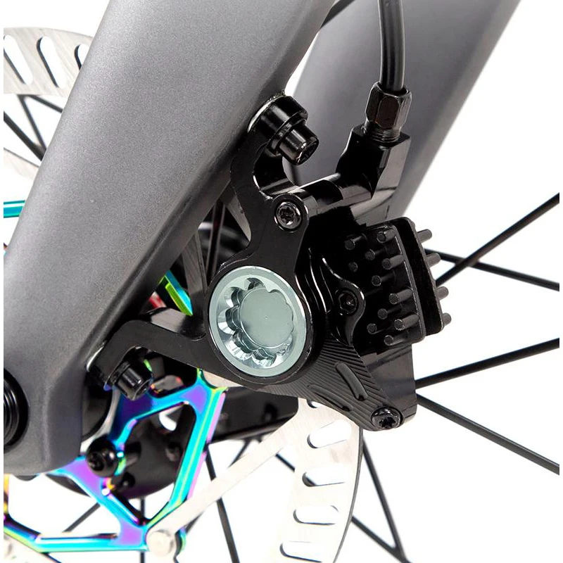 TWITTER Carbon Gravel Bike 4