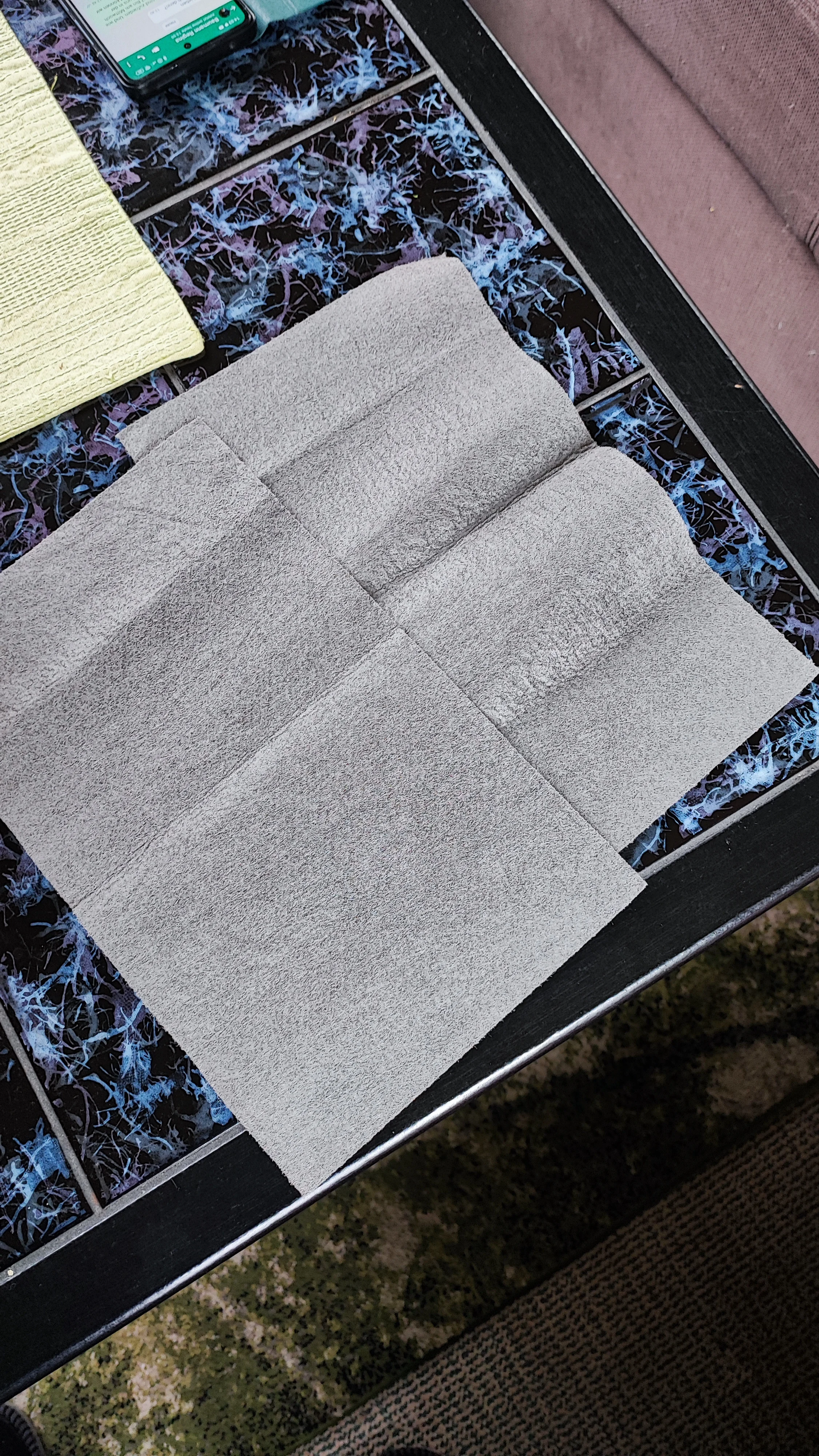 MagicTowel™ - Verdikte magische reinigingsdoek photo review