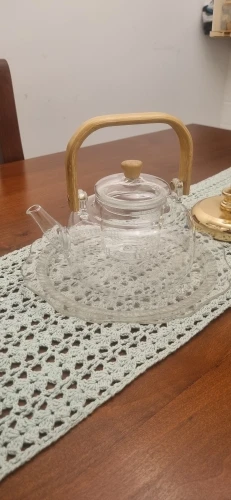 Théière Orientale 600 ml